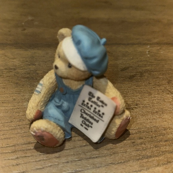 Enesco Vintage Cherished Teddies - Picture 4 of 7
